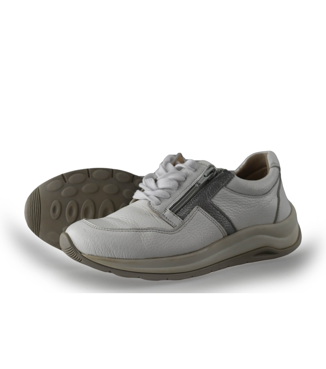 Wolky Schnürschuhe