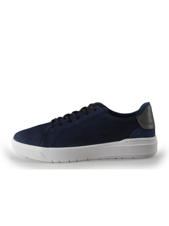 Timberland Sneaker Blau 265178