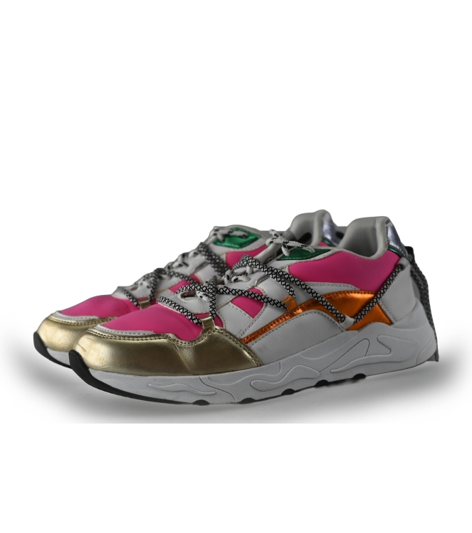 Poelman Sneaker