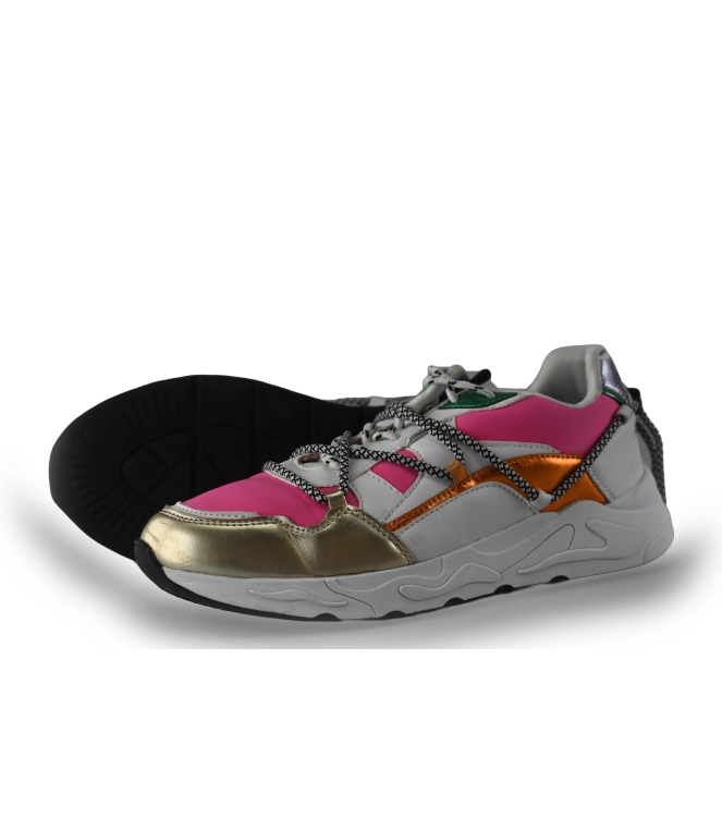 Poelman Sneaker