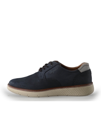 Australian Schnürschuhe Blau 265181