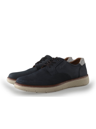 Australian Schnürschuhe Blau 265181