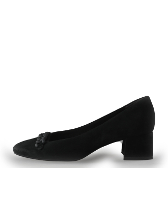 Tamaris pumps Schwarz 265182