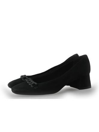 Tamaris pumps Schwarz 265182