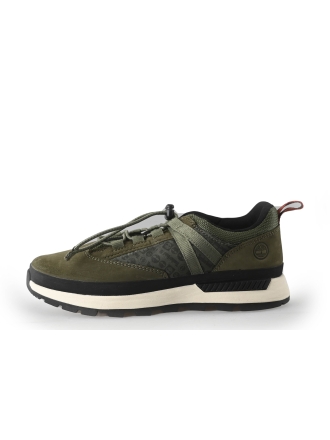 Timberland Sneaker Grün 265185