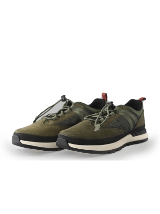 Timberland Sneaker Grün 265185