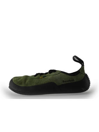 Be Lenka Sneaker Grün 265187