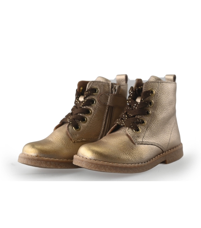 Keq Schnürstiefel