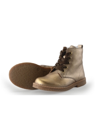 Keq Schnürstiefel