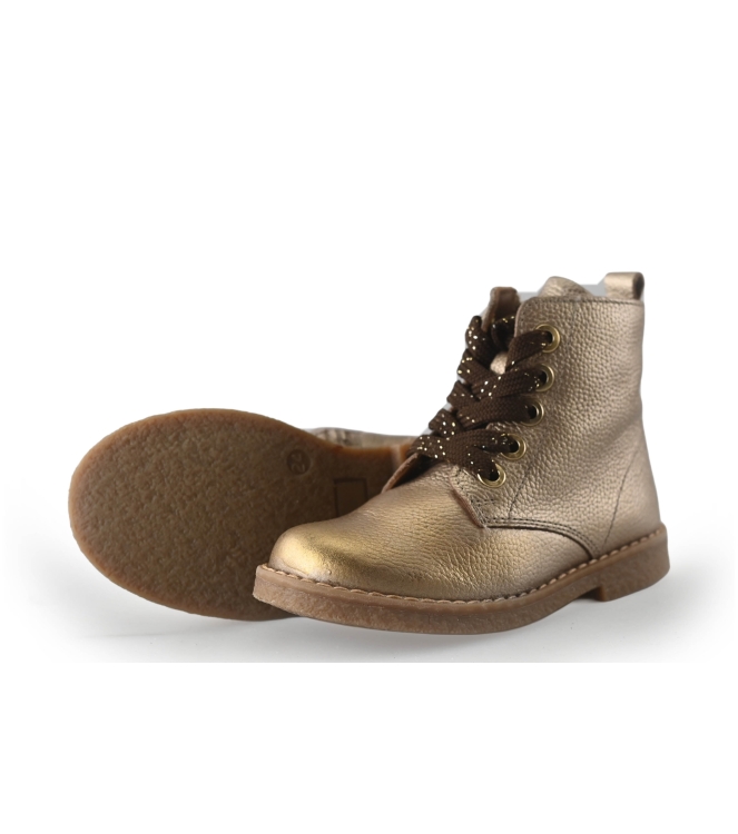 Keq Schnürstiefel