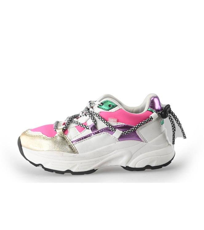 Poelman Sneaker
