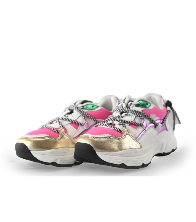 Poelman Sneaker