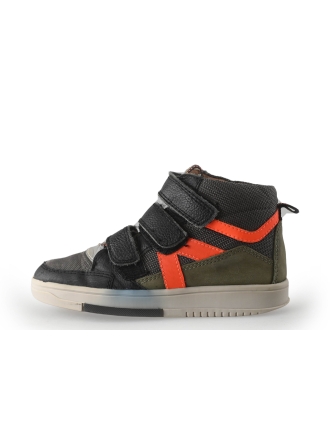 Ton Ton Hohe Sneaker Schwarz 265190
