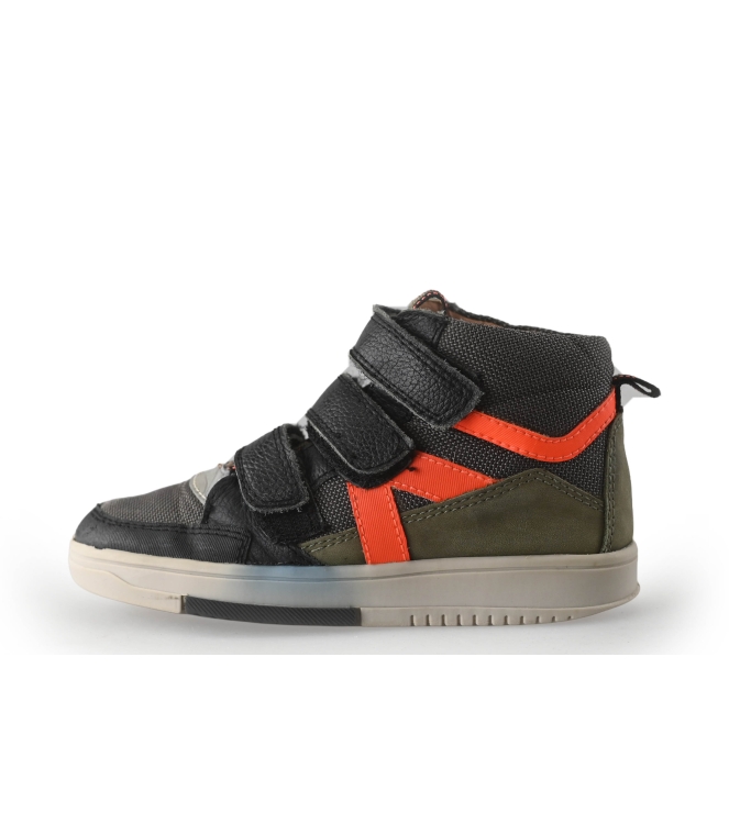 Ton Ton Hohe Sneaker