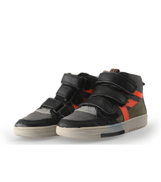 Ton Ton Hohe Sneaker