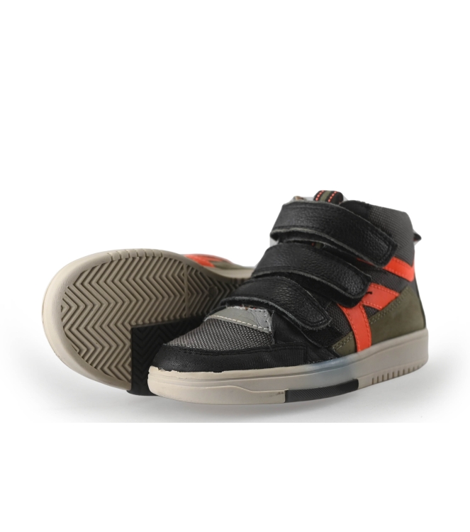 Ton Ton Hohe Sneaker