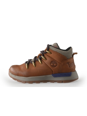 Timberland Schnürstiefel Braun 265192