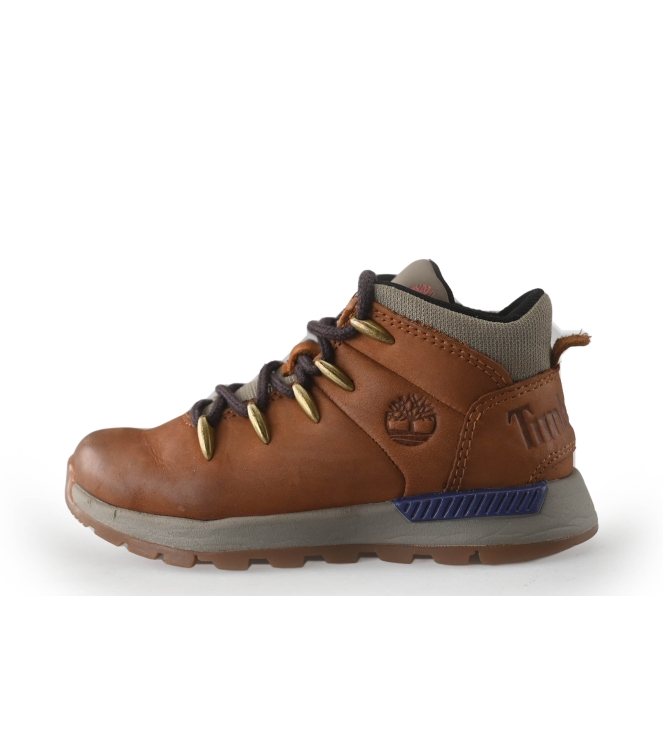 Timberland Schnürstiefel