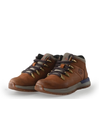 Timberland Schnürstiefel Braun 265192