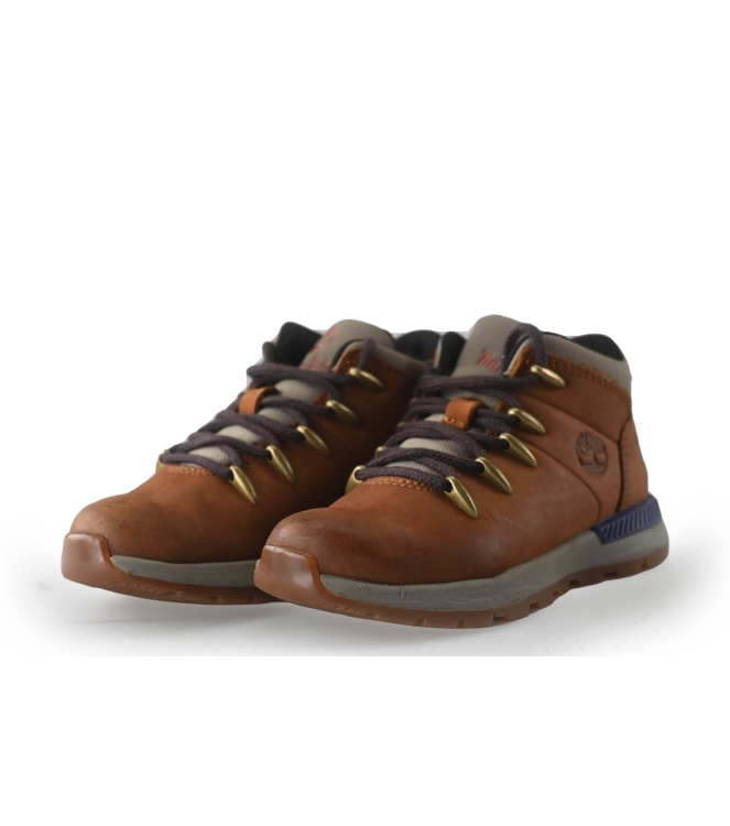 Timberland Schnürstiefel
