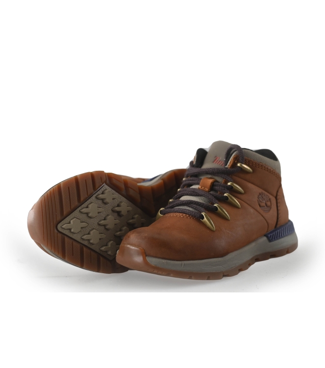 Timberland Schnürstiefel
