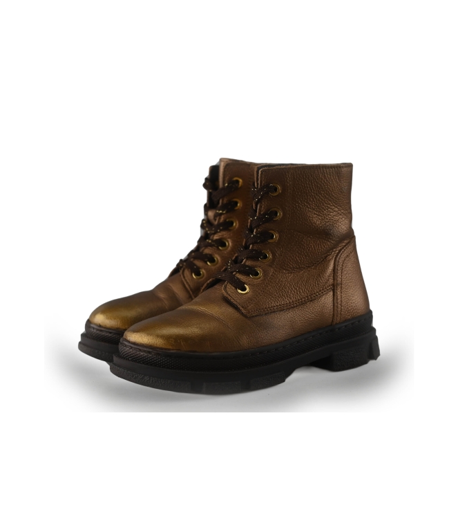 IK-KE Schnürstiefel