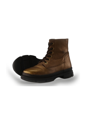 IK-KE Schnürstiefel