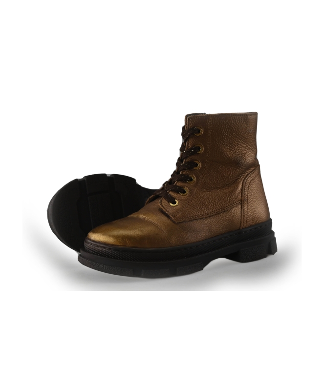 IK-KE Schnürstiefel