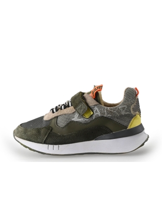 Shoesme Sneaker Grün 265195