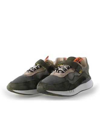 Shoesme Sneaker Grün 265195