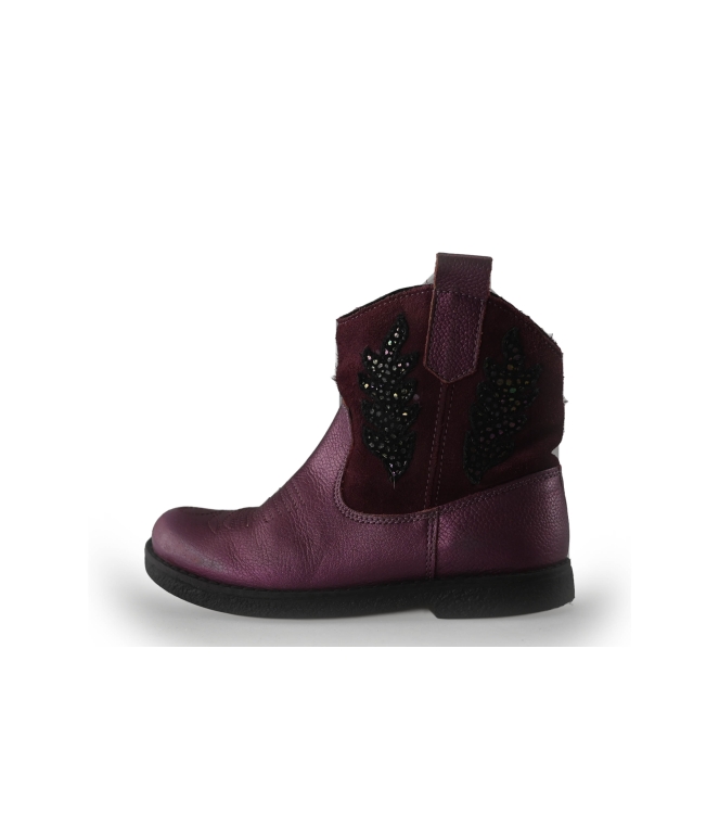 IK-KE Stiefel