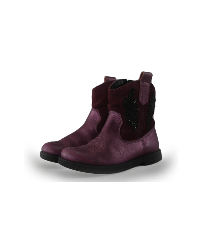 IK-KE Stiefel