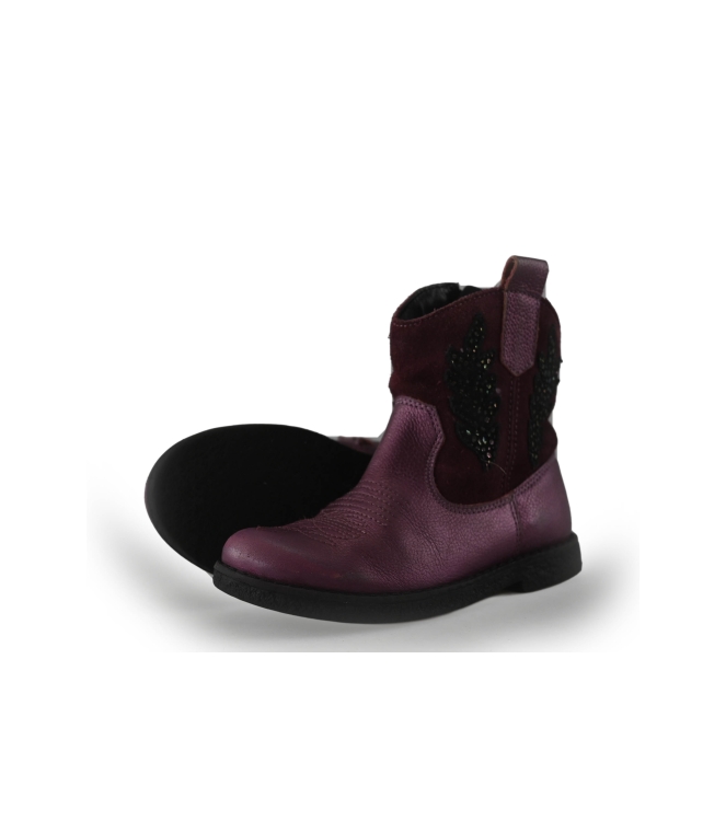 IK-KE Stiefel