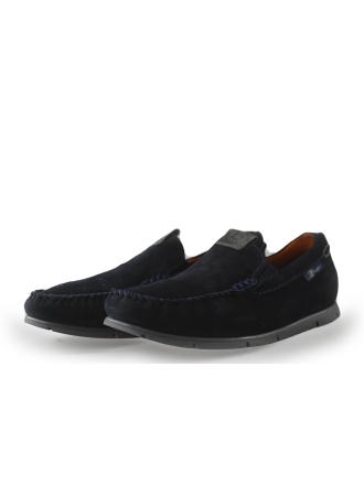 Bugatti Loafers  Blau 265198
