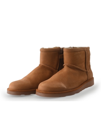 Giga Schneestiefel Cognac 265199