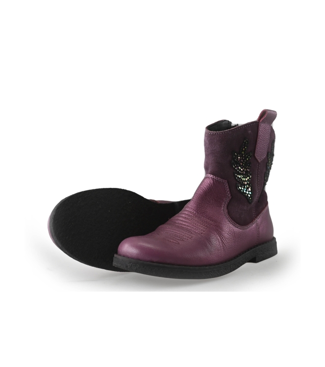 Nelson Cowboystiefel