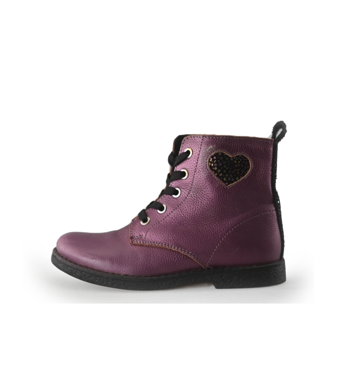 IK-KE Schnürstiefel