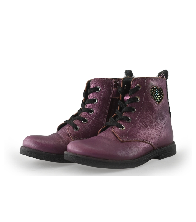 IK-KE Schnürstiefel