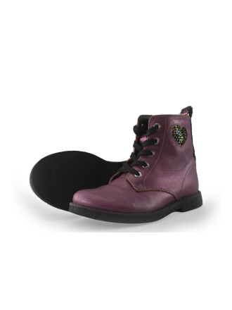 IK-KE Schnürstiefel