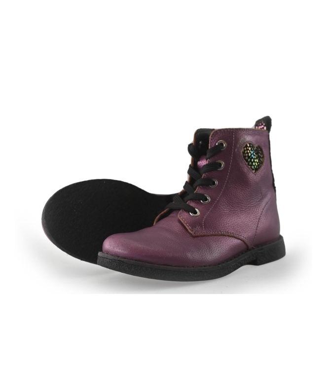 IK-KE Schnürstiefel