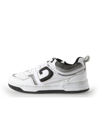 Cruyff Sneaker Weiß 265205
