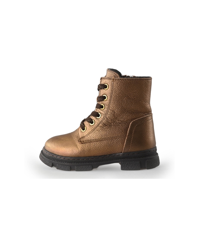 IK-KE Schnürstiefel