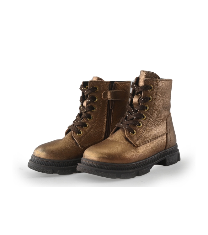 IK-KE Schnürstiefel
