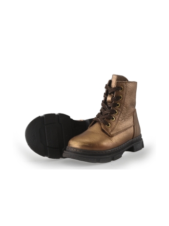 IK-KE Schnürstiefel