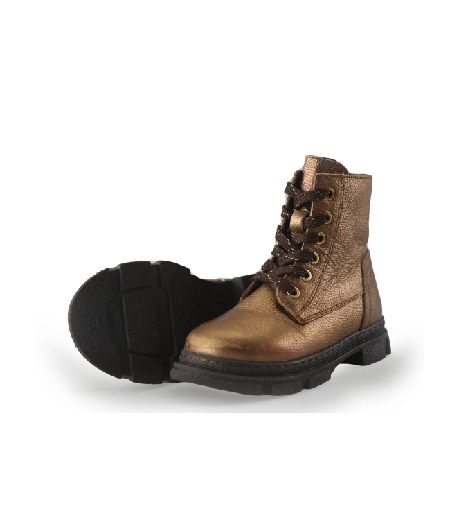 IK-KE Schnürstiefel