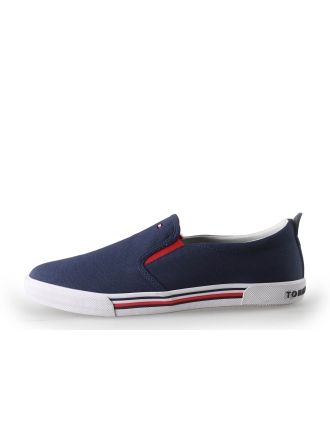 Tommy Hilfiger Slip-ons Blau 265207