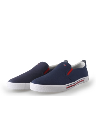 Tommy Hilfiger Slip-ons Blau 265207