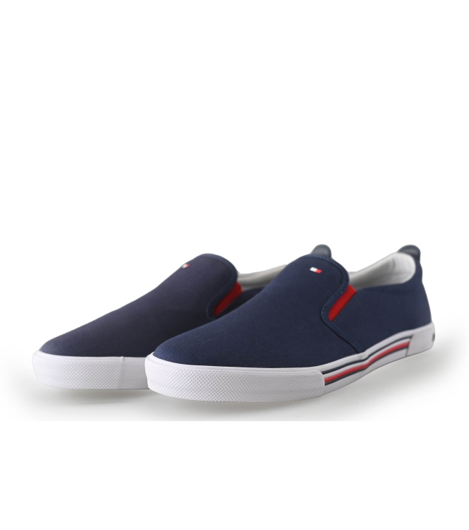 Tommy Hilfiger Slip-ons