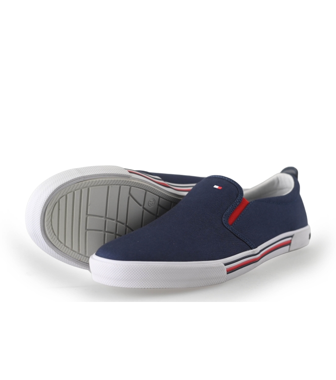 Tommy Hilfiger Slip-ons