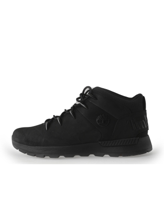 Timberland Schnürstiefel Schwarz 265208
